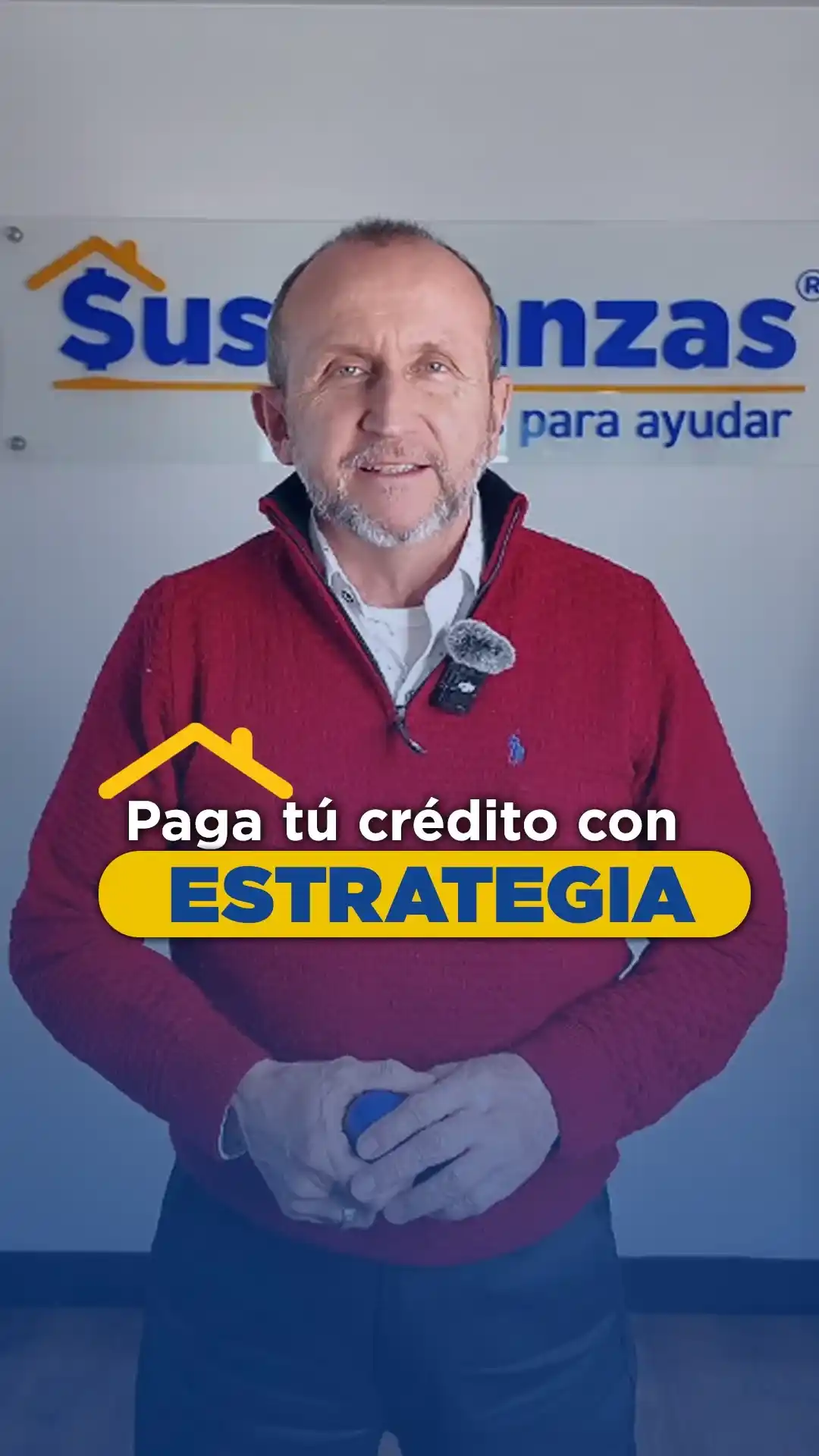 Paga tu crédito de vivienda con tu mismo banco
